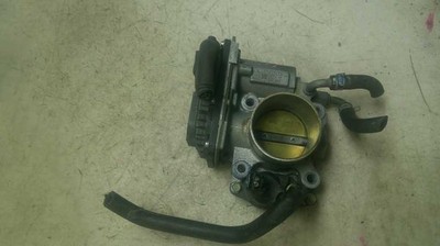 Throttle Body Control Module Fits 16-22 HONDA HR-V 337-61042