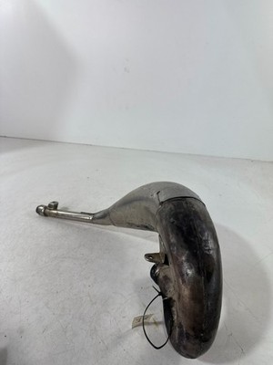 2002-2003 HONDA CR125R EXHAUST PIPE PROCIRCUIT PLATINUM OEM 18300-KZ4-L30