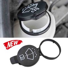 Windshield Wiper Washer Fluid Reservoir Tank Bottle Cap For Buick Chevrolet GMC