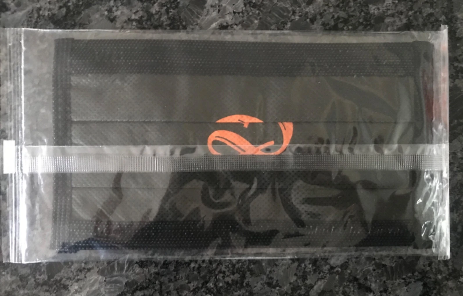 Springbank Face Mask
