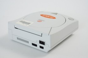 Dreamcast Trial Set Console Tested System Sega SANWA1999 039558001715