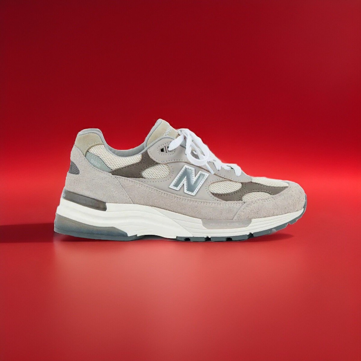 New Balance Made In USA 992 Core 