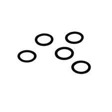 Ultimate Racing UR1125 Flywheel Washer Spacer 7X10X0.5 5U Nitro RC Engine