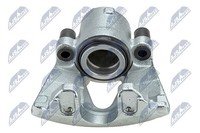 NTY HZP-WW-057 Bremssattel Vorne Links FüR Audi Seat Skoda VW