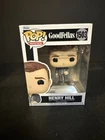 FUNKO POP ! HENRY HILL 1503 GOODFELLAS POP MOVIES R01
