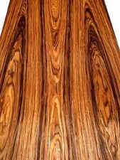 Santos Palisander Furnier SaRaiFo 250x64cm 1 Blatt nachhaltiges Holzfurnier
