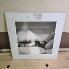 Taylor Swift The Tortured Poets Department Vinyl in Ghosted White- NEW/ SEALED