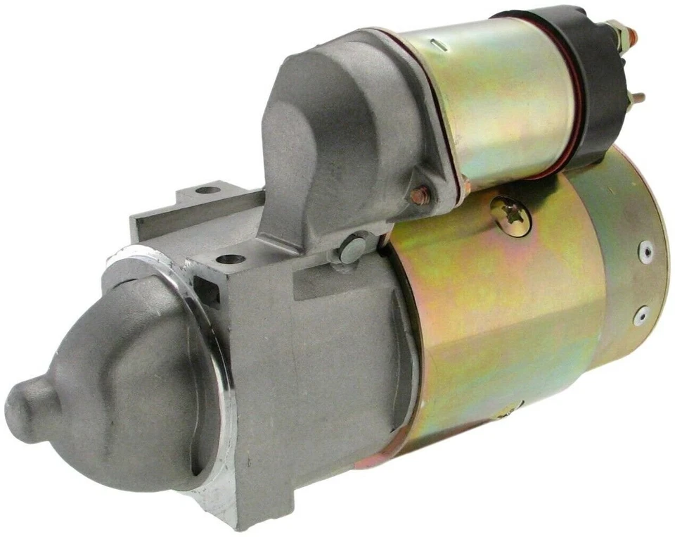 Motor De Arranque Nuevo 88863065 323-255 para Oldsmobile Custom Cruiser 5.7L/350CI V8 1992 Foto 2 de 4
