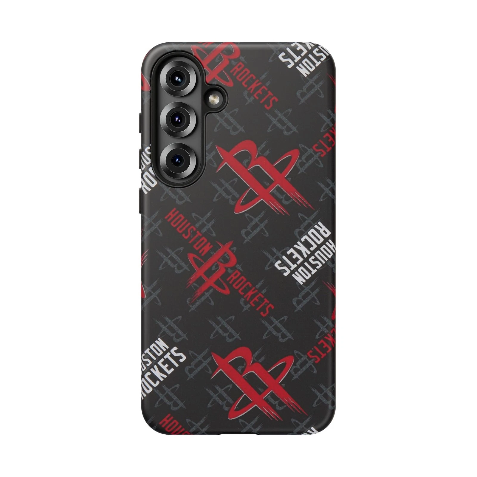 Houston Rockets iPhone Cases