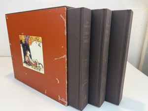Complete Calvin and Hobbes | eBay