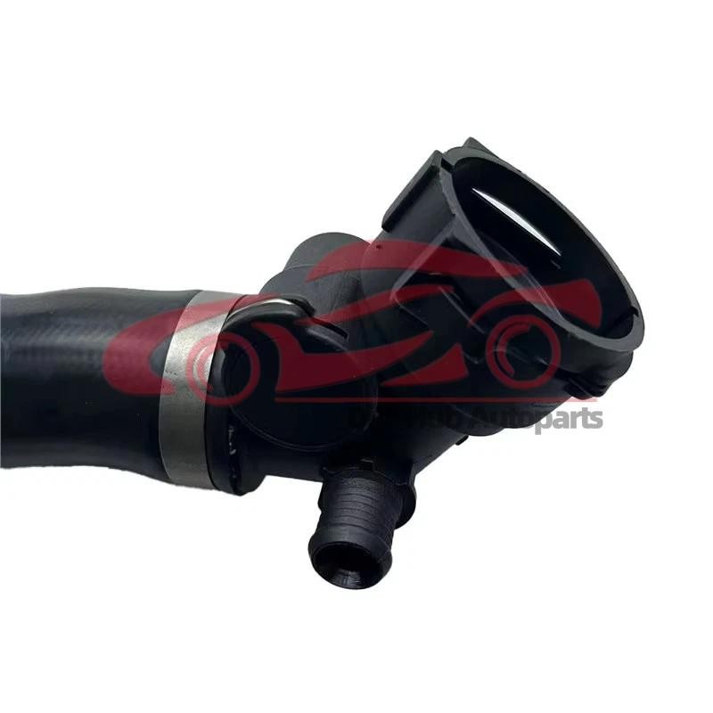 Rolls-Royce Ghost UPPER Coolant reservoir P/N 17127604913