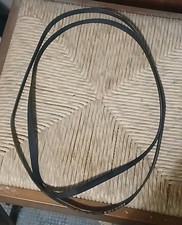 CINGHIA RIGATA Asciugatrice 1932 H9 1932H9 EL HUTCHINSON - Foto 10