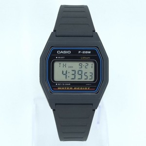 Casio F-28W | eBay