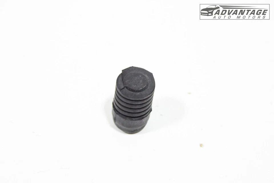 2016-2025 CHEVROLET MALIBU CAPÔ AMORTECEDOR TAMPA ALMOFADA BORRACHA FABRICANTE DE EQUIPAMENTO ORIGINAL - Imagem 2 de 4