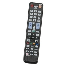 BN59-01015A Telecomando Sostituisci per Samsung TV UE37C5100 UE37C5100QW UE46C51