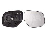 Alkar Spiegelglas AußEnspiegel 6432866 FüR Peugeot Mitsubishi ASX Outlander 4008