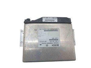 BMW 5 E39 ABS Steuergerät 0265109023 Diesel 105kw 2001 31760785