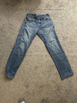Vintage Evisu Straight Jeans Size 32