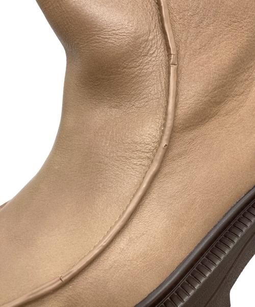 Ameri                    SHARK SOLE SQUARE BOOTS … - image 9