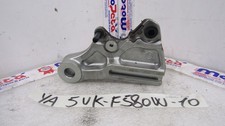 Rear brake caliper holder Brake caliper holder Yamaha XT 660 X 04 16