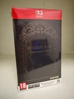 Resident Evil Generation Pack Nintendo Switch 2 European Edition
