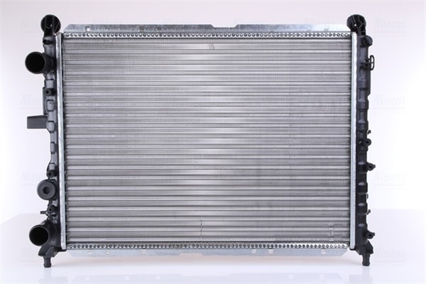 Nissens MotorküHler WasserküHler 61842 FüR Lancia Dedra Tempra Tipo Fiat Alfa-image