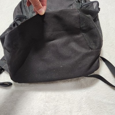 The North Face Vault Backpack TNF Black One Size Day Pack Nice | eBay