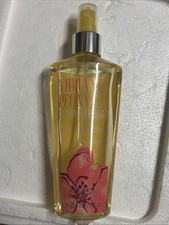 1 Victoria's Secret Summer Freshes MIST Vibrant Peony USED