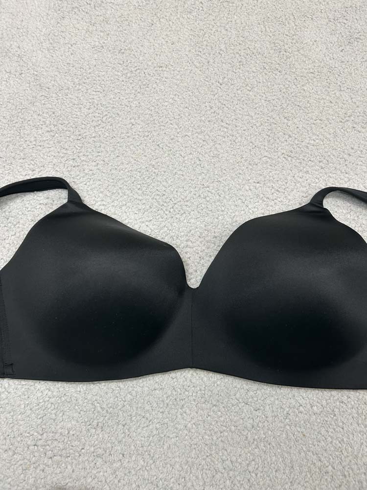 Cacique Bra 46DDD T-Shirt Bra Lightly Lined T-Shirt No Wire Lane Bryant