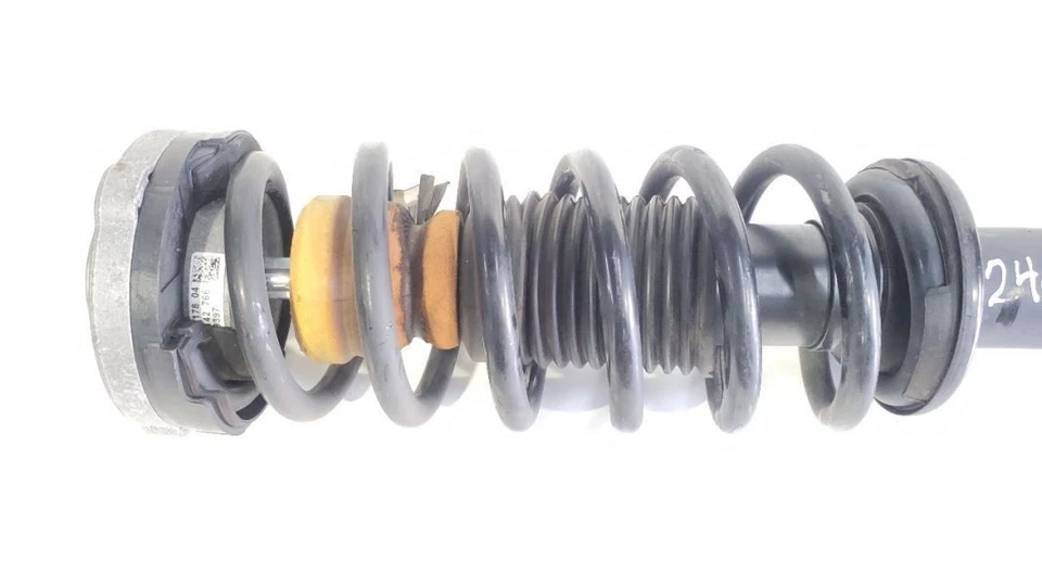 2011 12 13 14 15 16 2017 BMW X3 OEM Left Rear Strut 33526796317 - Image 2 of 4