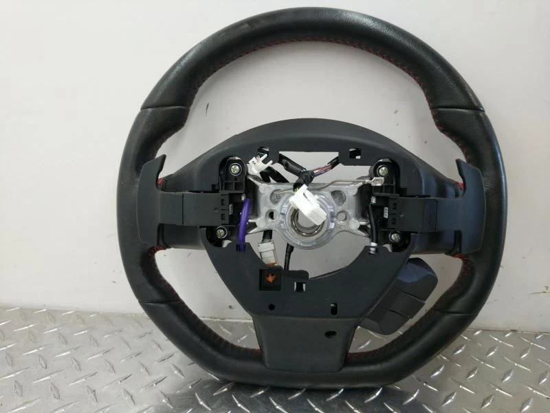 Volante Volvo V60 2017 usado OEM  Foto 2 de 4