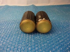 LOT OF 2 Applied Concepts Stalker Dual 34.7 GHZ Radar Antenna