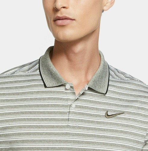 Nike Dri-FIT Vapor Stripe Men's Golf 