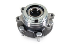 Mevotech Wheel Bearing and Hub Assembly for Murano, Quest (H513307)