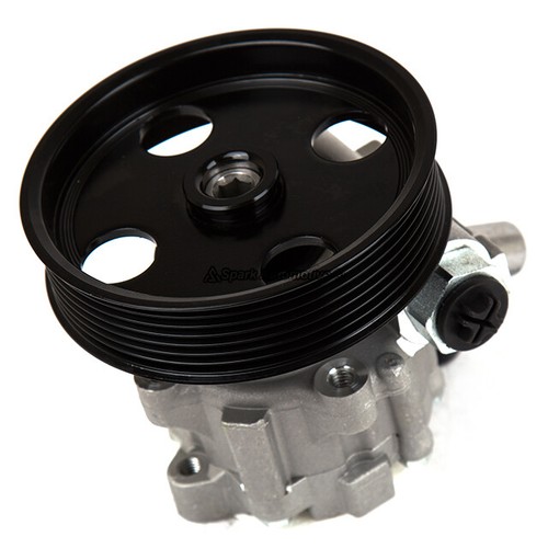 Power Steering Pump 20-1009 Fit 07-16 Dodge Freightliner T/D 3.0L DOHC - Picture 5 of 12