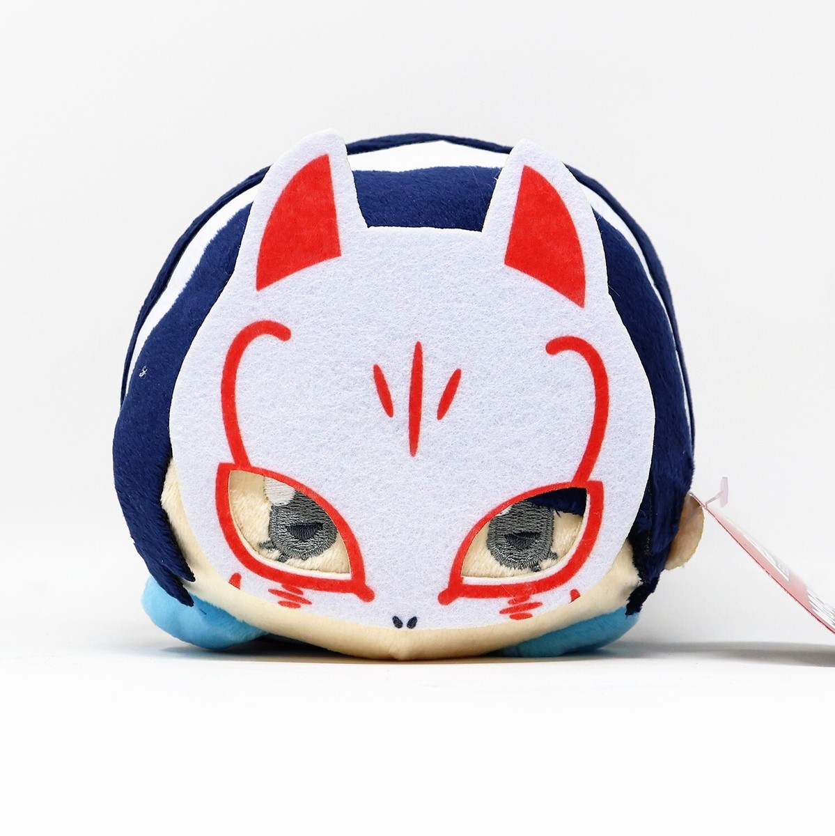 Persona 5 Royal Fox Yusuke Kitagawa Mochi Plush Plushie