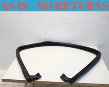 03 - 09 HUMMER H2 REAR RIGHT DOOR WINDOW RUN CHANNEL WEATHERSTRIP SEAL OEM