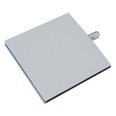 Best Price quadratisches KIT, LED-TASCHENLAMPE, SQUEEZY BPSCA 2148 - HK01493 von KITRONIK