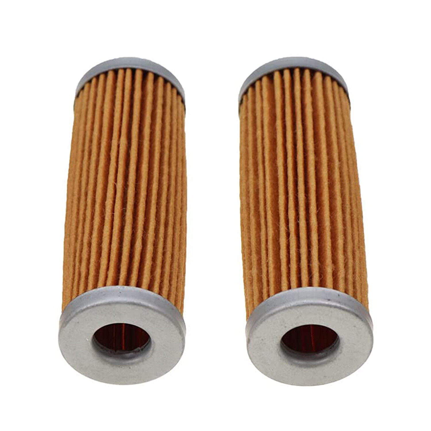 2 filtros de combustible 1523143560 1T02143560 para Kubota B1550