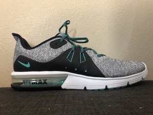 nike sequent 3 white