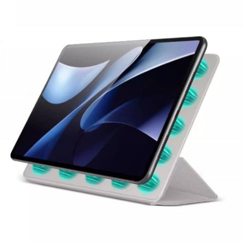 Für Nubia Redmagic Nova/Pro 10,9" Tablet Flip Magnet Leder Tasche Ständer Hülle - Bild 6 von 17