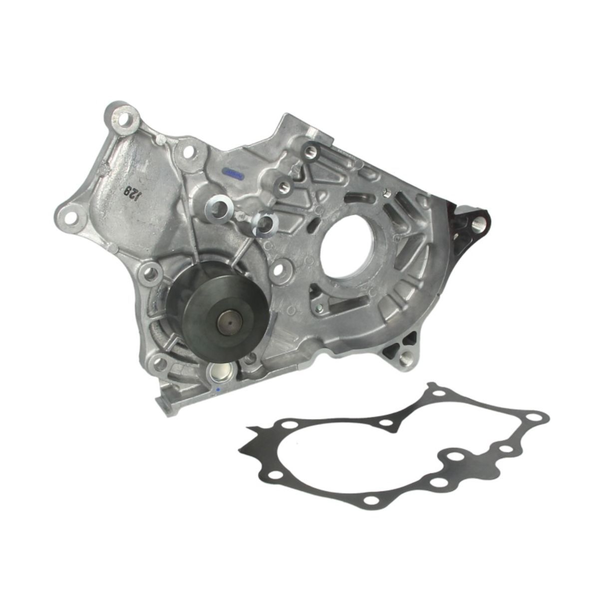 Pompe à eau pour Toyota Avensis D4D bloc moteur aluminium standard