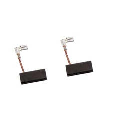 Bosch 1617000525 Carbon Brush Set for 11250VSR 11253VSR 11255VSR 11250VSR