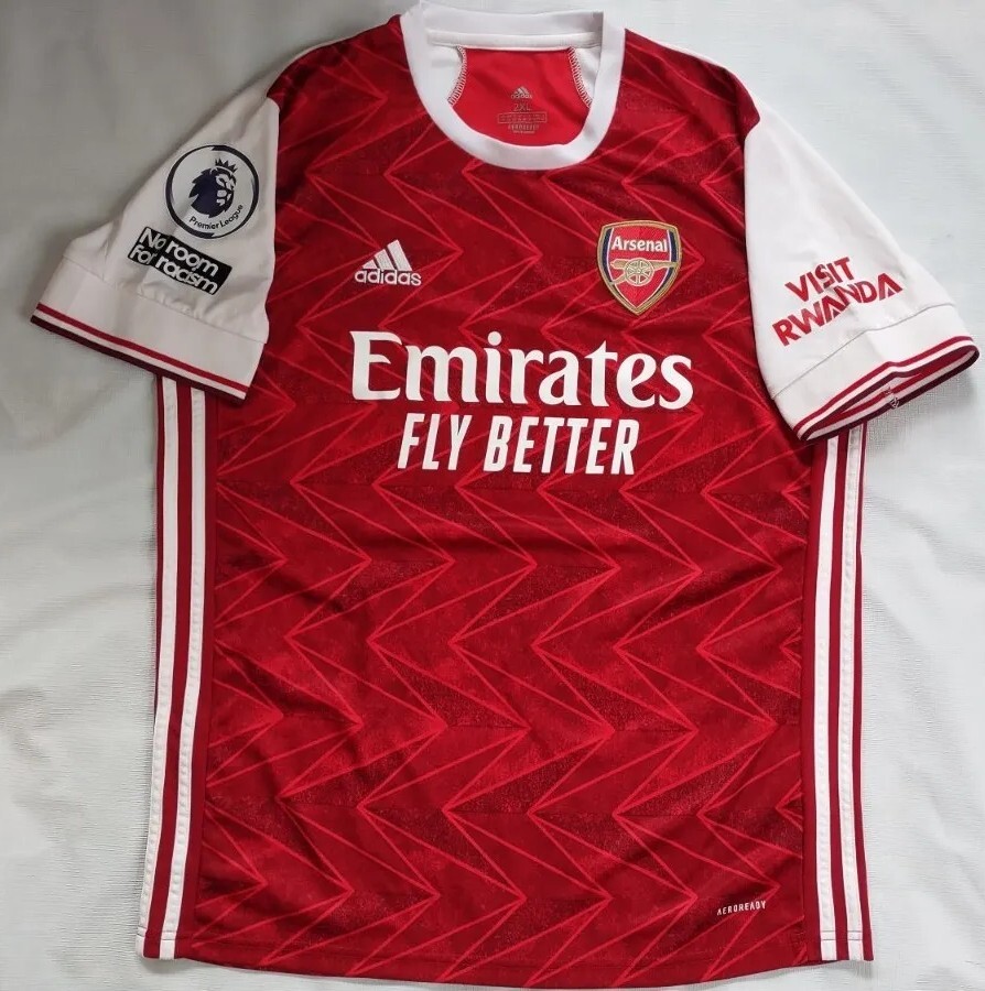 ADIDAS AEROREADY ARSENAL LONDON 