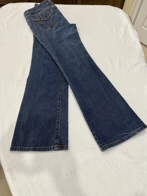 dkny soho bootcut jeans