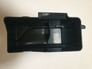 delonghi esam 5500 ersatzteile Satzbehälter Trester