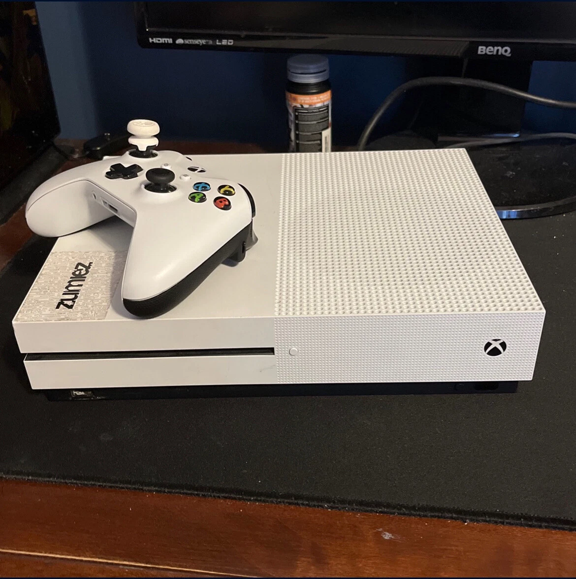 Used xbox 1 s for deals sale