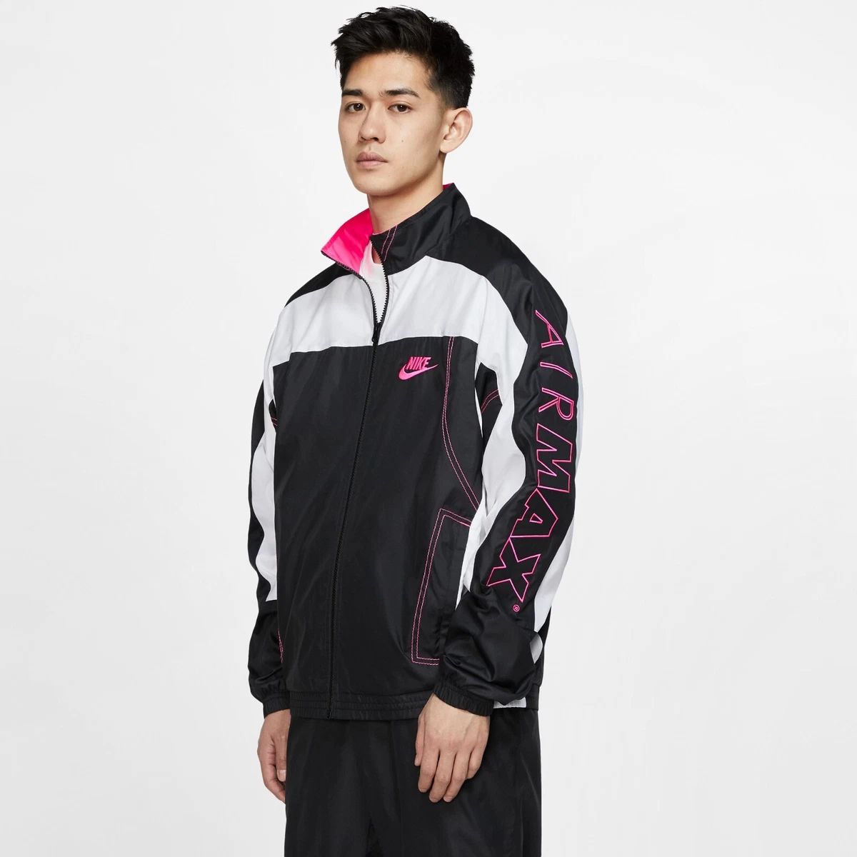 Nike atmos top air max jacket