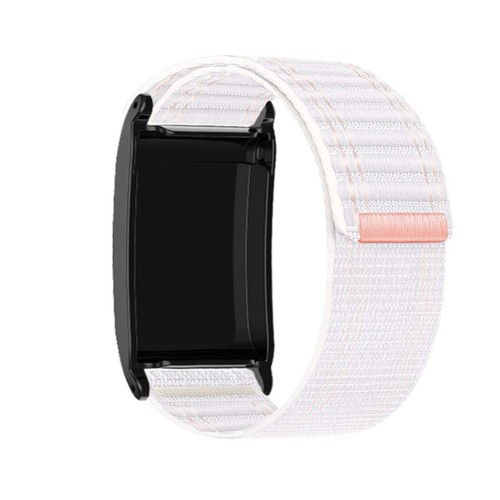 Cinghia sportiva nylon regolabile Fr Whoop 4.0 resistente al sudore traspirante gancio e passante fascia - Foto 9 di 25