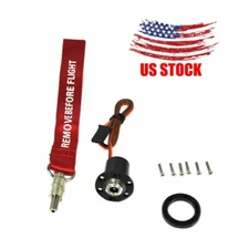 DUALSKY Fail Safe Switch Flag/Pin Style w/ LED Indicator for VR Pro & VR Pro Duo